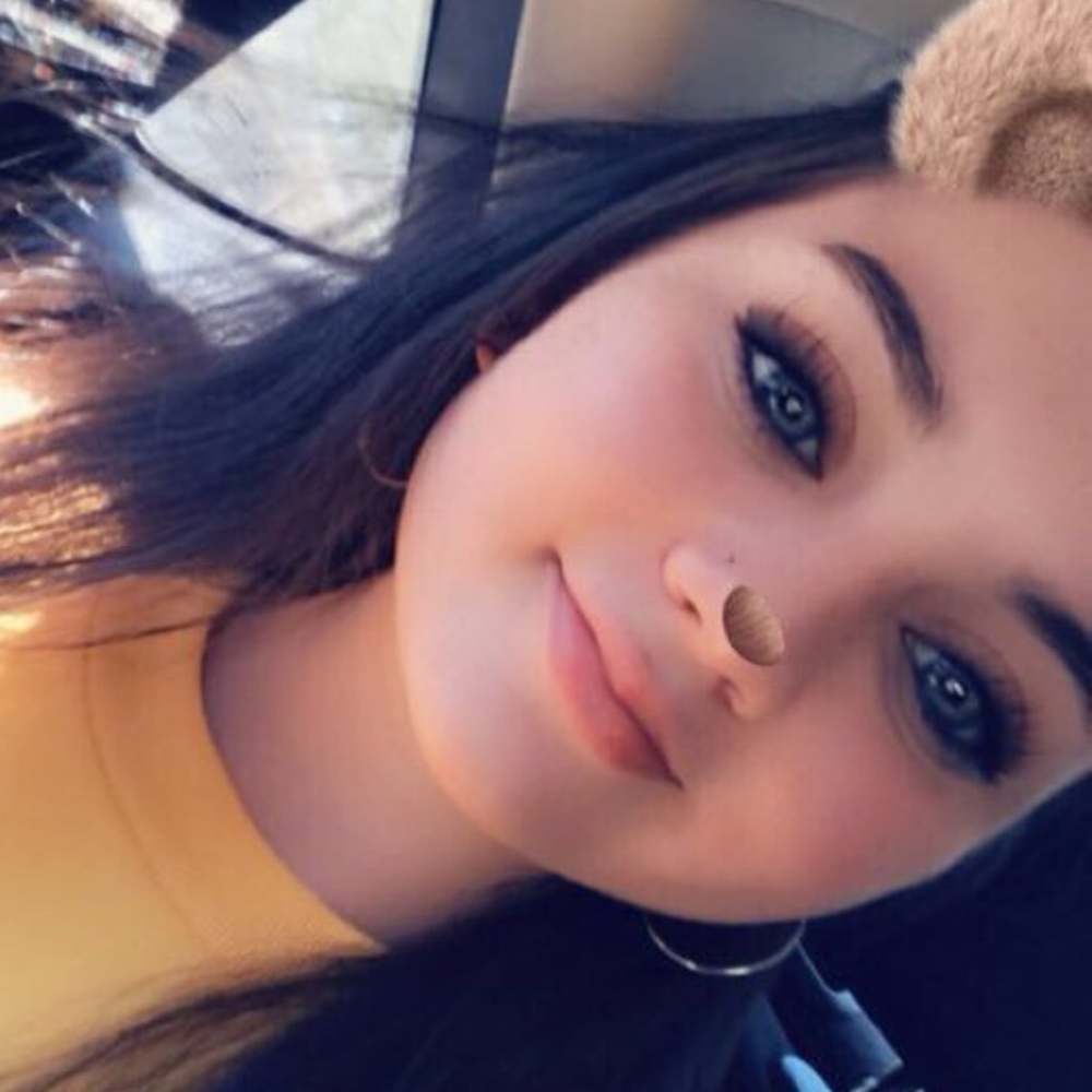 Meet your Posher, Savannah